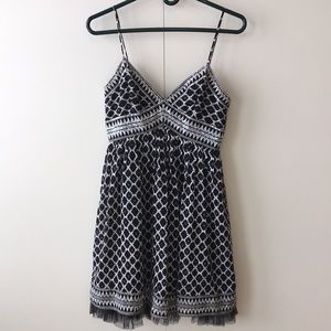Beautiful BCBGMAXAZRIA Dress